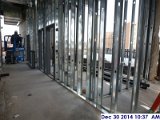 Installing metal framing at the 3rd floor Facing North-East.jpg